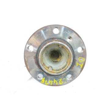 Recambio de mangueta delantera izquierda para bmw 4 descapotable (f33, f83) 420 i referencia OEM IAM 6876842  