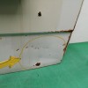 Recambio de porton trasero izquierdo para ebro f275 furgon 968 1.8 d referencia OEM IAM  NECESITA REPARACION 