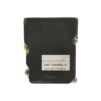 Recambio de abs para bmw x3 (e83) 2.0 16v diesel cat referencia OEM IAM 34513420395 0265236012 