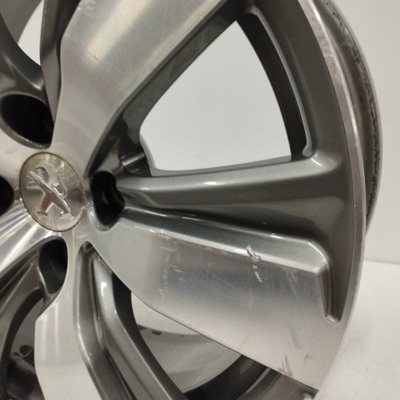 LLANTA 6 5J16CH4-20 4H 4X108