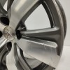 Recambio de llanta para peugeot 2008 (--.2013) 1.6 16v e-hdi fap referencia OEM IAM 9678398177 6,5J16CH4-20 4H 4X108