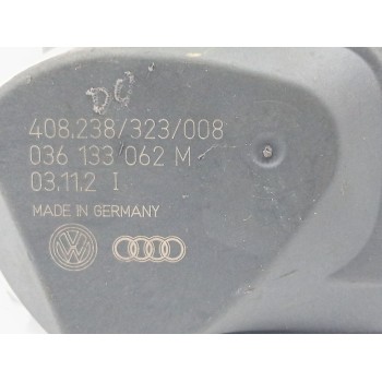 Recambio de caja mariposa para seat leon (1m1) 1.6 16 v referencia OEM IAM 036133062M 408238323008 