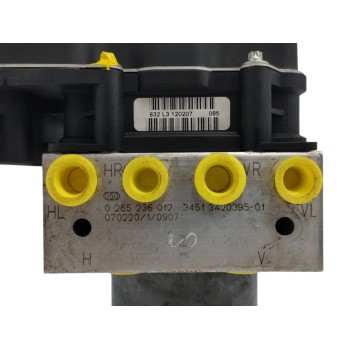 Recambio de abs para bmw x3 (e83) 2.0 16v diesel cat referencia OEM IAM 34513420395 0265236012 