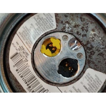 Recambio de airbag delantero izquierdo para dodge nitro 2.8 crd referencia OEM IAM 1HR43XDVAA  