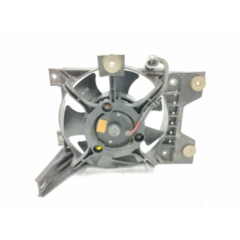 Recambio de electroventilador para ssangyong rodius 2.7 turbodiesel cat referencia OEM IAM 3C2221  