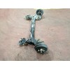 Recambio de puente trasero para opel corsa e 1.4 16v bivalent. gasolina / lpg referencia OEM IAM 13452227  39010958