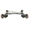 Recambio de puente trasero para fiat grande punto (199) 1.3 16v jtd cat referencia OEM IAM 00557031140  