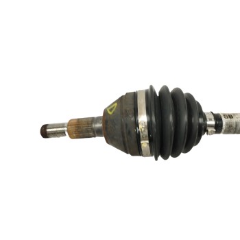 Recambio de transmision delantera derecha para chevrolet captiva 2.0 diesel cat referencia OEM IAM 96624722  