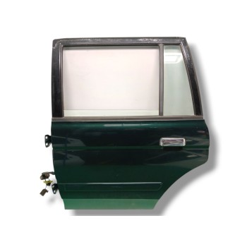 PUERTA TRASERA IZQUIERDA MR981911 