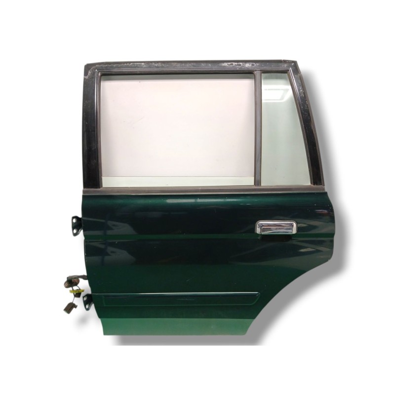 Recambio de puerta trasera izquierda para mitsubishi montero sport i (k7_, k9_) 2.5 td (k94w) referencia OEM IAM MR981911  