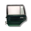 Recambio de puerta trasera izquierda para mitsubishi montero sport i (k7_, k9_) 2.5 td (k94w) referencia OEM IAM MR981911  