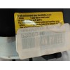 Recambio de airbag delantero izquierdo para dodge nitro 2.8 crd referencia OEM IAM 1HR43XDVAA  