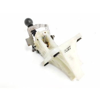 Recambio de palanca cambio para mitsubishi grandis (na0w) 2.0 di-d cat referencia OEM IAM   