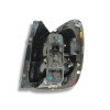 Recambio de piloto trasero izquierdo para fiat 500 x (334) 1.6 16v cat referencia OEM IAM 51937414  