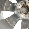 Recambio de llanta para peugeot 2008 (--.2013) 1.6 16v e-hdi fap referencia OEM IAM 9678398177 6,5J16CH4-20 4H 4X108