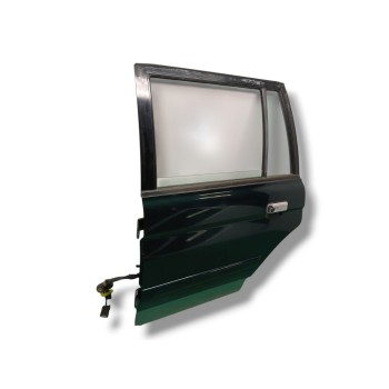 Recambio de puerta trasera izquierda para mitsubishi montero sport i (k7_, k9_) 2.5 td (k94w) referencia OEM IAM MR981911  