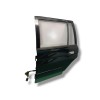 Recambio de puerta trasera izquierda para mitsubishi montero sport i (k7_, k9_) 2.5 td (k94w) referencia OEM IAM MR981911  