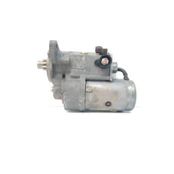 Recambio de motor arranque para hyundai tucson (jm) 2,0 crdi vgt classic 4x2 referencia OEM IAM 3610027010 031013190 