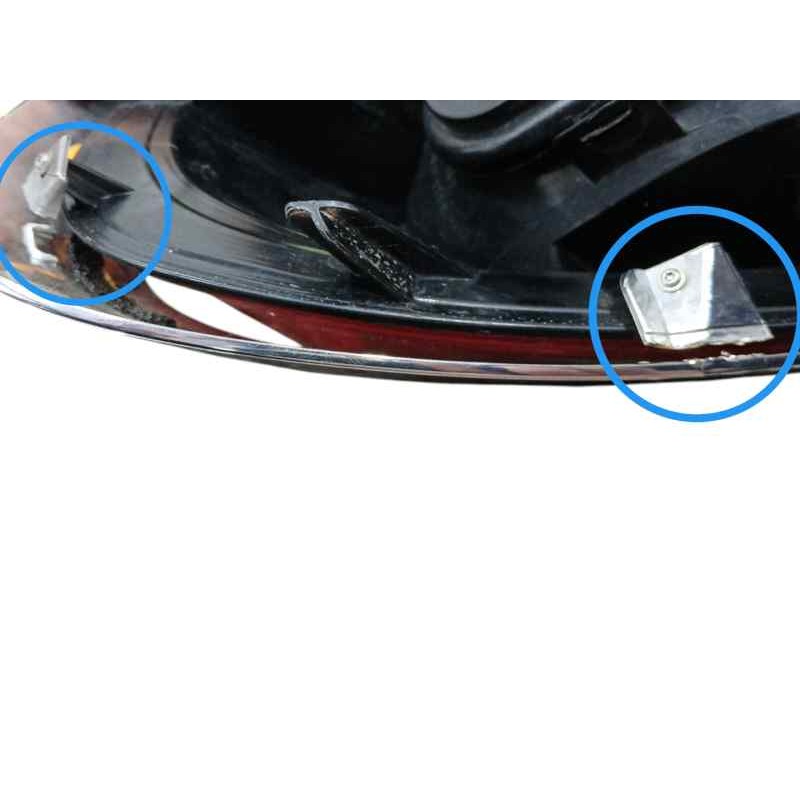 PILOTO TRASERO IZQUIERDO