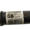 Recambio de transmision delantera derecha para chevrolet captiva 2.0 diesel cat referencia OEM IAM 96624722  