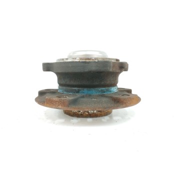 Recambio de mangueta delantera izquierda para bmw 4 descapotable (f33, f83) 420 i referencia OEM IAM 6876842  