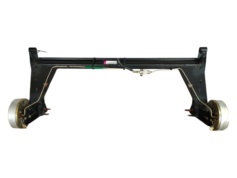 Recambio de puente trasero para microcar virgo 40 0.5 cc referencia OEM IAM   
