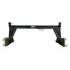 Recambio de puente trasero para microcar virgo 40 0.5 cc referencia OEM IAM   