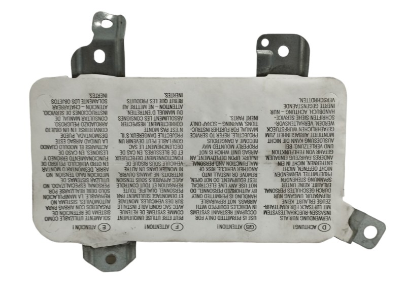 Recambio de airbag lateral delantero izquierdo para bmw x3 (e83) 2.0 16v diesel cat referencia OEM IAM 30342631501  
