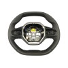 Recambio de volante para peugeot 208 (p2) 1.5 blue-hdi fap referencia OEM IAM 98255044ZD OBSERVAR FOTO 