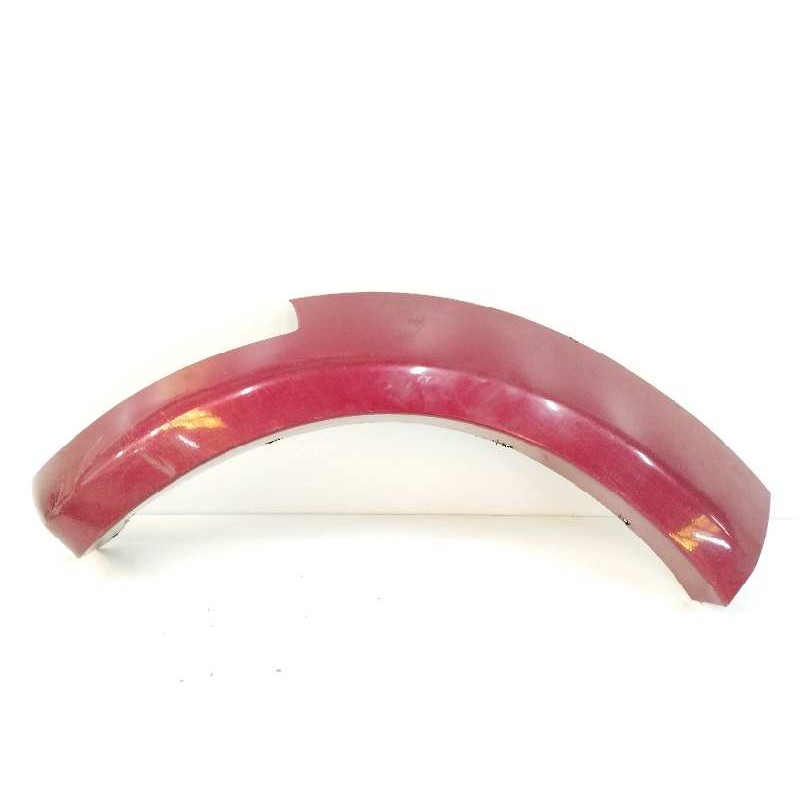 Recambio de aletin trasero derecho para dodge nitro 2.8 crd referencia OEM IAM 5KH38TRMACA  