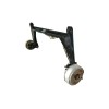 Recambio de puente trasero para microcar virgo 40 0.5 cc referencia OEM IAM   