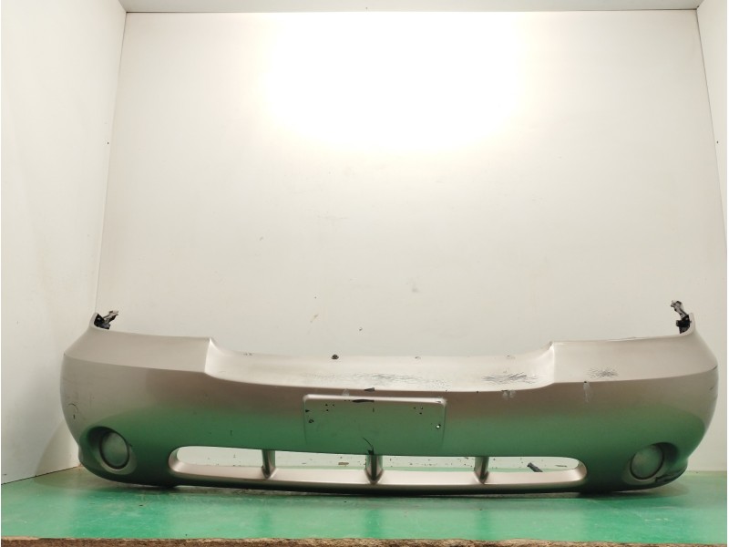 Recambio de paragolpes delantero para kia carnival ii 2.9 crdi cat referencia OEM IAM K53B50031XX  