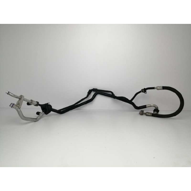 Recambio de tubos aire acondicionado para audi a4 berlina (b5) 1.9 tdi referencia OEM IAM 8D1260712N  