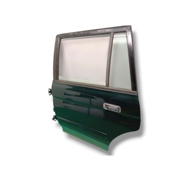 Recambio de puerta trasera izquierda para mitsubishi montero sport i (k7_, k9_) 2.5 td (k94w) referencia OEM IAM MR981911  