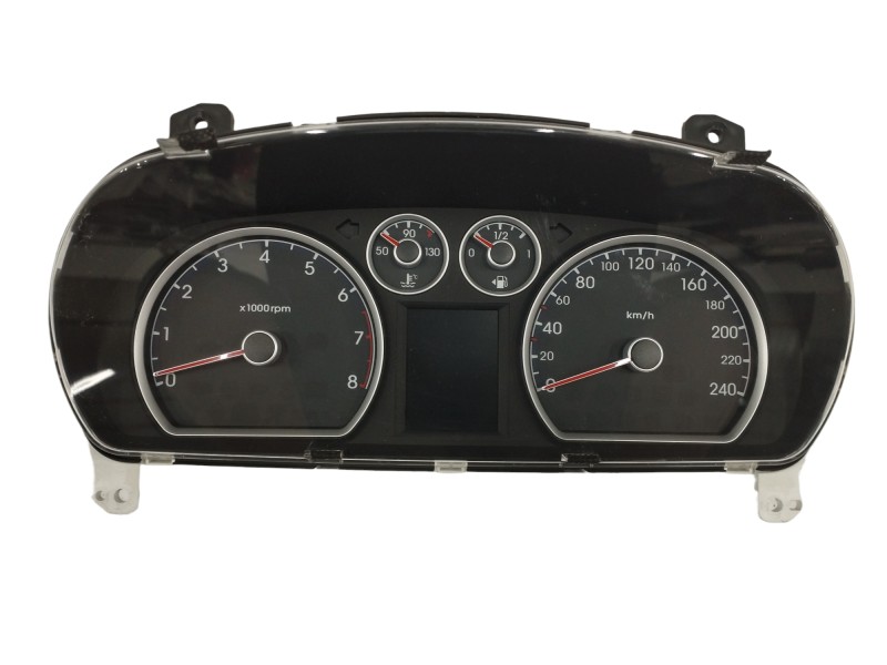 Recambio de cuadro instrumentos para hyundai i30 1.4 cat referencia OEM IAM 940332R005 11001764811U Recambio de cuadro instrumentos para hyundai i30 1.4 cat referencia OEM IAM 940332R005 11001764811U