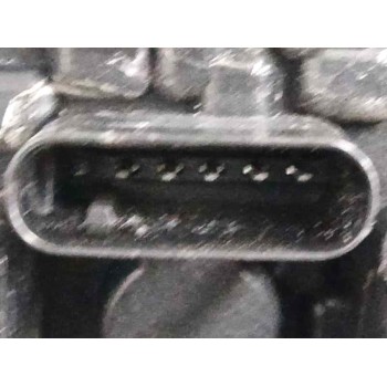 Recambio de piloto trasero izquierdo para fiat 500 x (334) 1.6 16v cat referencia OEM IAM 51937414  