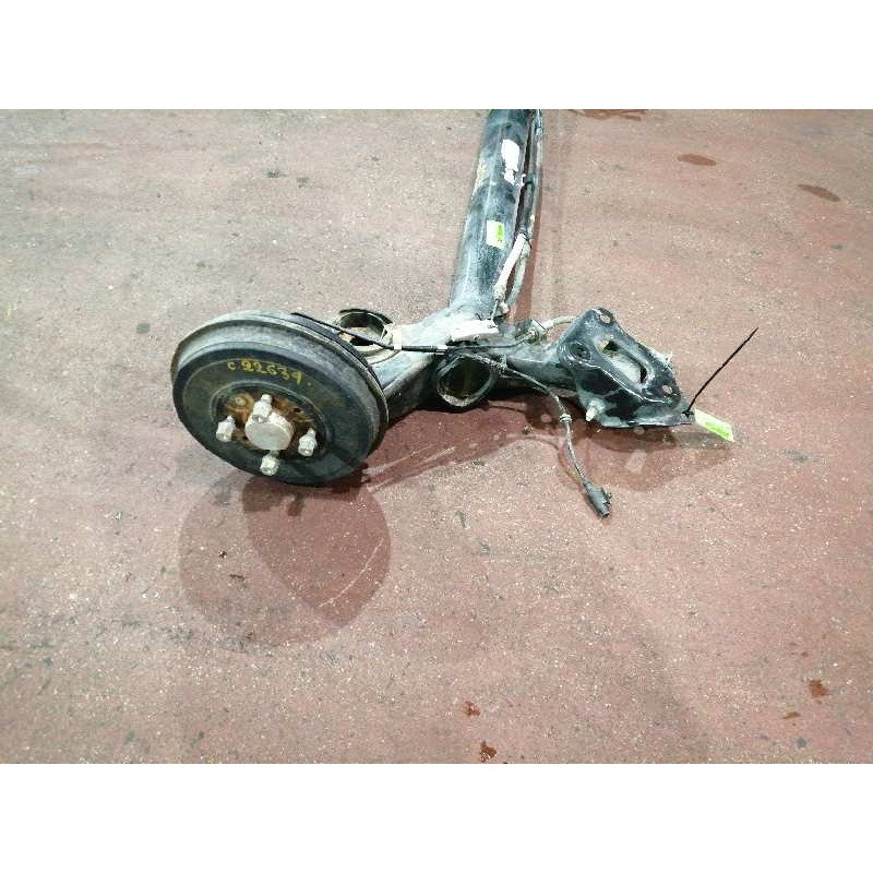 PUENTE TRASERO 39010958