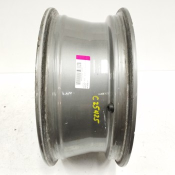 Recambio de llanta para peugeot 2008 (--.2013) 1.6 16v e-hdi fap referencia OEM IAM 9678398177 6,5J16CH4-20 4H 4X108