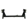 Recambio de puente trasero para microcar virgo 40 0.5 cc referencia OEM IAM   