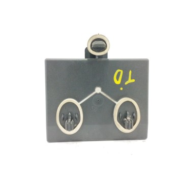 Recambio de modulo electronico para audi a6 berlina (4f2) 3.0 v6 24v tdi referencia OEM IAM 4F0959794A CONTROL DE PUERTA 