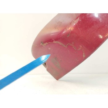 Recambio de aletin trasero derecho para dodge nitro 2.8 crd referencia OEM IAM 5KH38TRMACA  