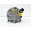 Recambio de compresor aire acondicionado para seat leon (1m1) 1.6 16 v referencia OEM IAM 1J0820803K  