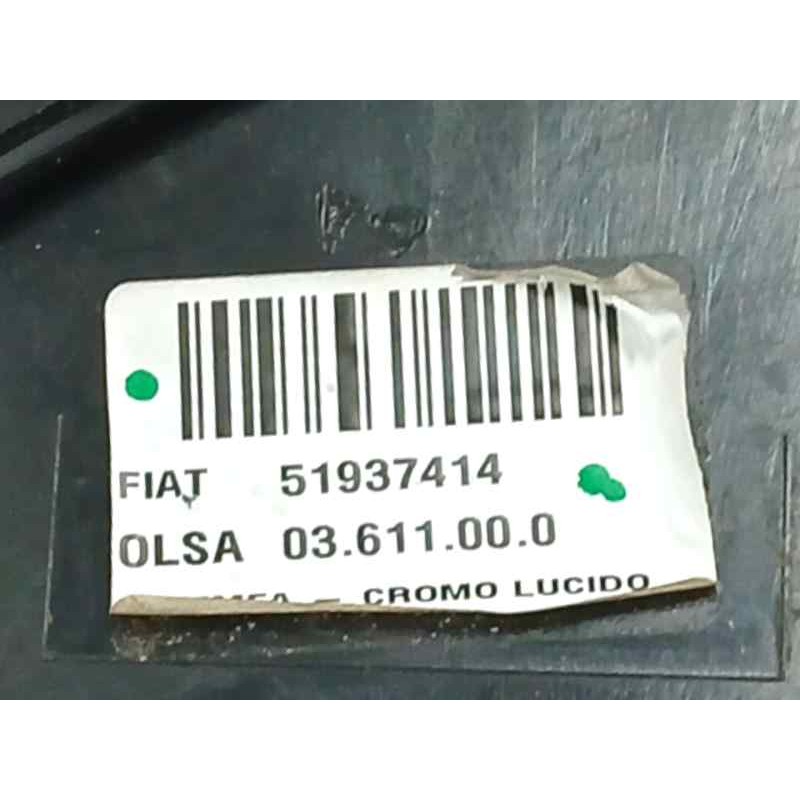 PILOTO TRASERO IZQUIERDO