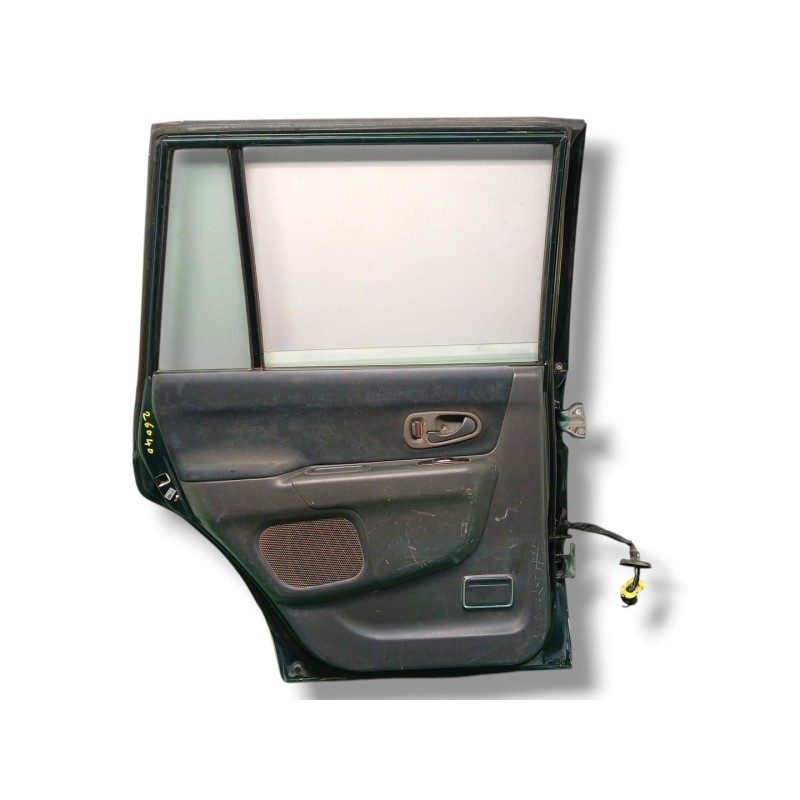 PUERTA TRASERA IZQUIERDA