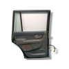 Recambio de puerta trasera izquierda para mitsubishi montero sport i (k7_, k9_) 2.5 td (k94w) referencia OEM IAM MR981911  