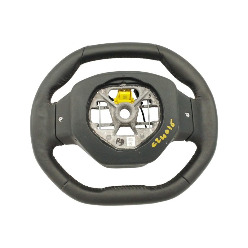 VOLANTE OBSERVAR FOTO