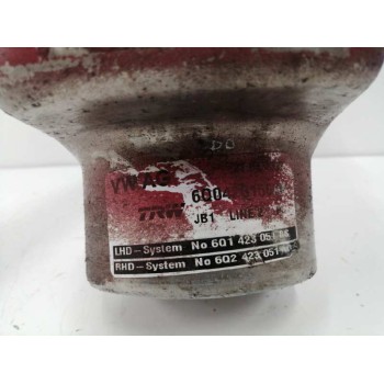 Recambio de bomba direccion para skoda roomster (5j7) 1.4 16v referencia OEM IAM 6Q0423156AB 6Q1423051BS 6Q2423051AG