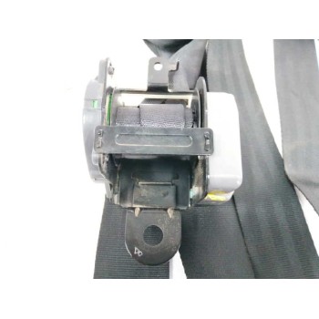 Recambio de cinturon seguridad trasero izquierdo para ssangyong actyon 2.0 td cat referencia OEM IAM 7560131100  