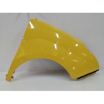 Recambio de aleta delantera derecha para fiat doblo cargo basis maxi kasten referencia OEM IAM   