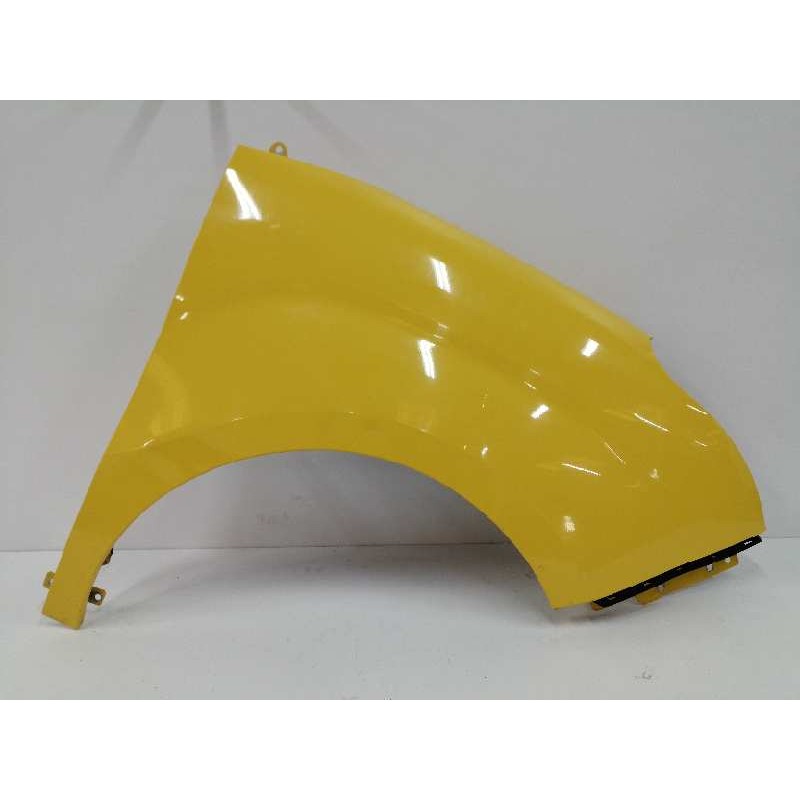 Recambio de aleta delantera derecha para fiat doblo cargo basis maxi kasten referencia OEM IAM   